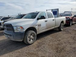 Vehiculos salvage en venta de Copart Phoenix, AZ: 2018 Dodge RAM 2500 ST