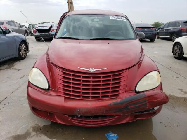 2003 Chrysler PT Cruiser Touring