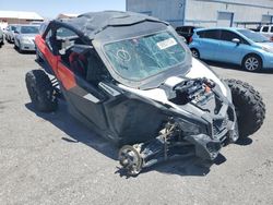 Can-Am salvage cars for sale: 2020 Can-Am Maverick X3 RS Turbo R