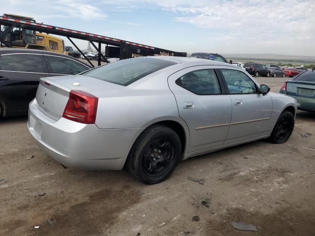 2007 Dodge Charger SE