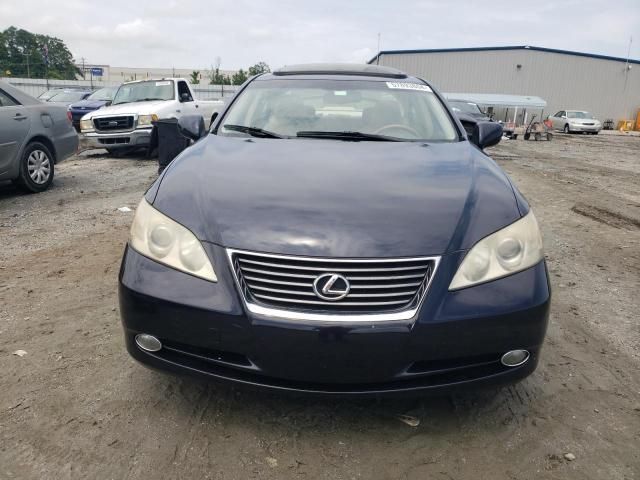 2007 Lexus ES 350