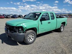 2008 Chevrolet Silverado K1500 for sale in Helena, MT