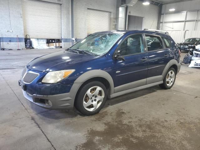 2007 Pontiac Vibe