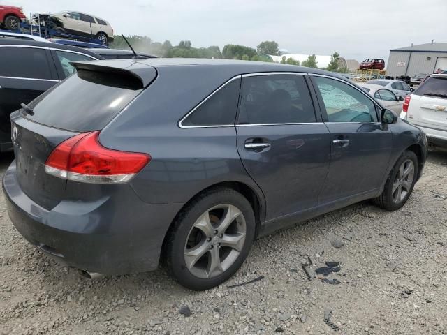 2011 Toyota Venza