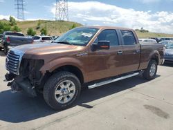 2011 Ford F150 Supercrew for sale in Littleton, CO