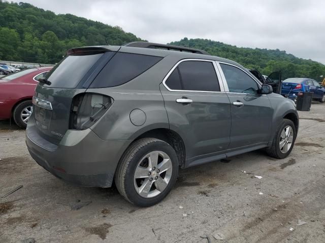 2012 Chevrolet Equinox LT