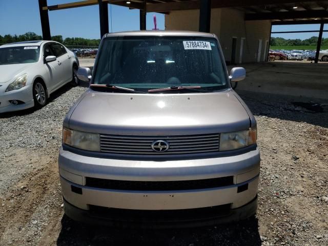 2005 Scion XB