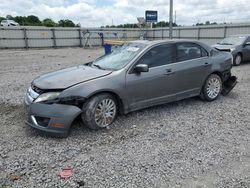 2010 Ford Fusion Hybrid for sale in Hueytown, AL