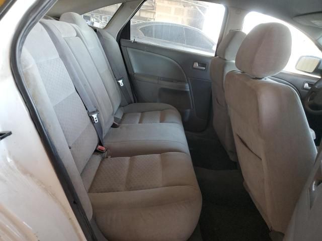 2005 Ford Five Hundred SE