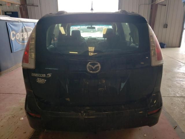 2009 Mazda 5