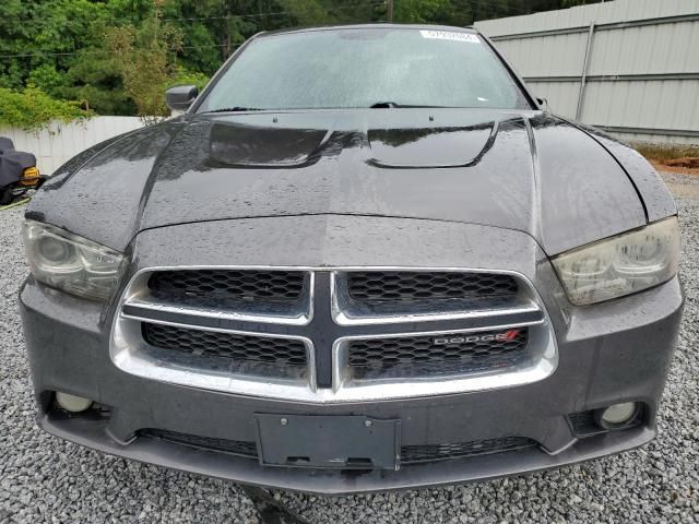 2014 Dodge Charger R/T