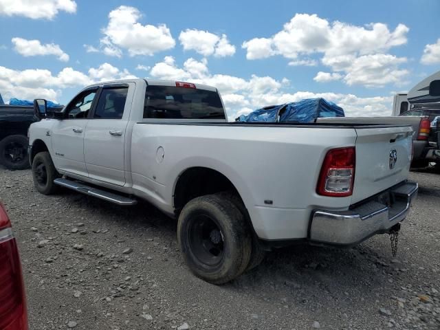 2019 Dodge RAM 3500 BIG Horn