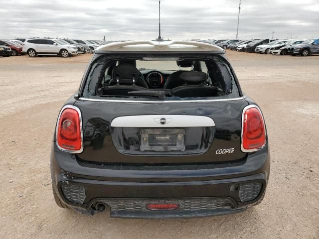 2015 Mini Cooper