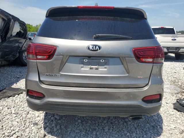 2019 KIA Sorento L