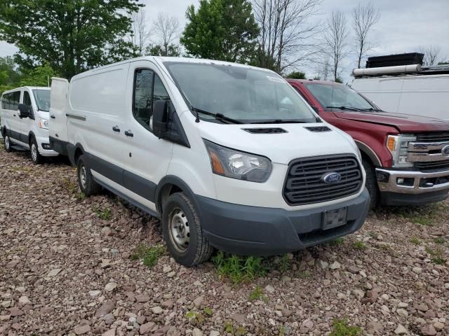 2017 Ford Transit T-150