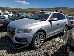 2014 Audi Q5 Premium for sale in Reno, NV