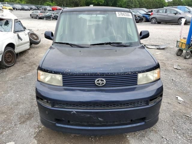 2006 Scion XB