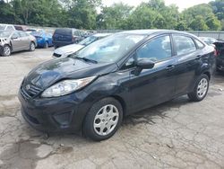 2012 Ford Fiesta S for sale in Ellwood City, PA
