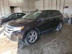 2013 Ford Edge Limited for sale in Madisonville, TN