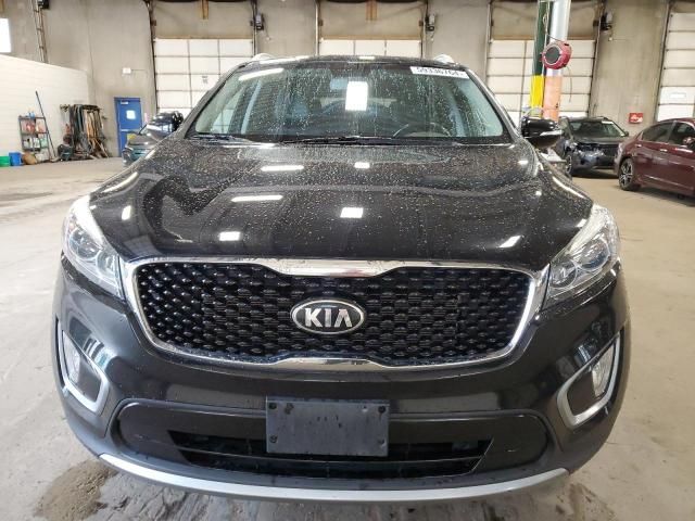 2016 KIA Sorento EX