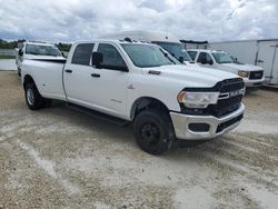 Dodge 3500 salvage cars for sale: 2022 Dodge RAM 3500 Tradesman