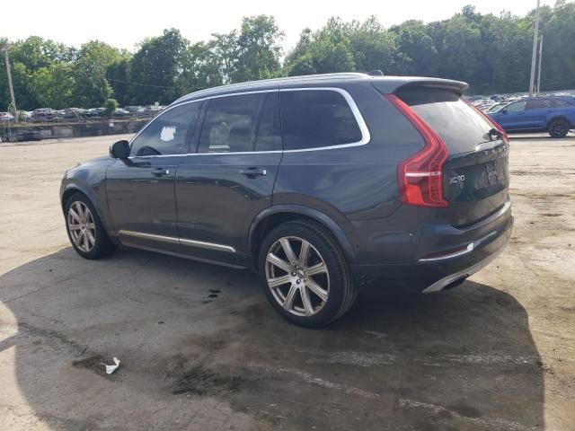 2016 Volvo XC90 T6