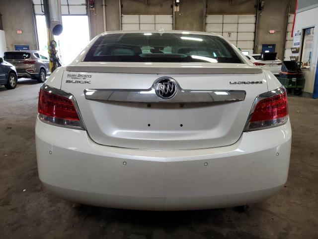 2012 Buick Lacrosse Premium