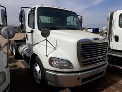 Salvage cars for sale from Copart Colton, CA: 2014 Freightliner M2 112 Medium Duty