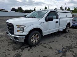 2016 Ford F150 en venta en Portland, OR