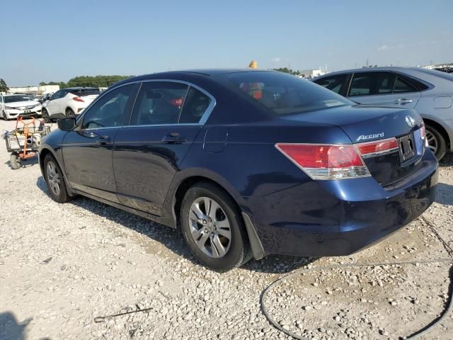 2011 Honda Accord LXP