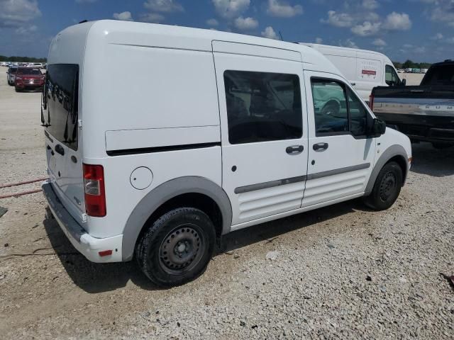 2012 Ford Transit Connect XLT