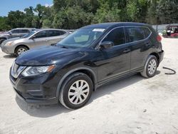 2017 Nissan Rogue S en venta en Ocala, FL