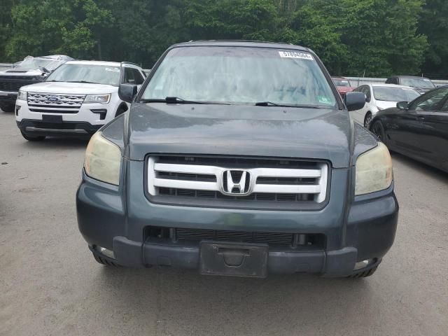 2006 Honda Pilot EX