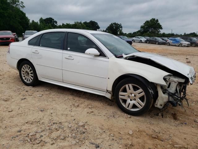 2012 Chevrolet Impala LT