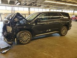 2023 Hyundai Palisade Calligraphy en venta en Wheeling, IL