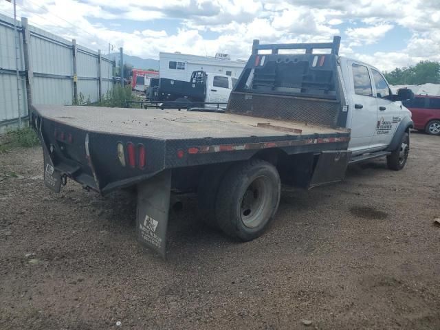 2014 Dodge RAM 5500