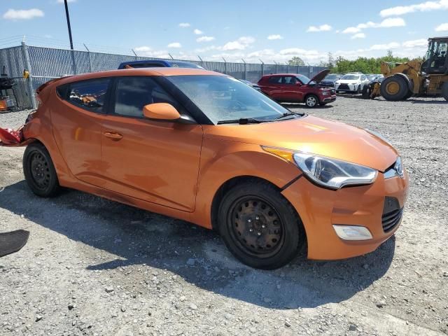 2016 Hyundai Veloster