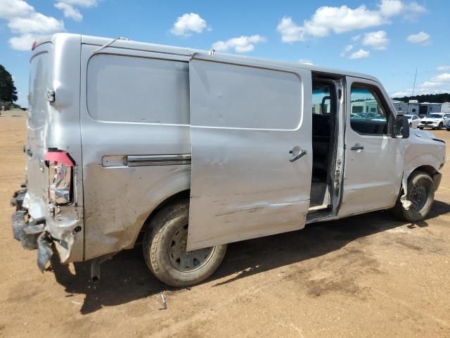 2014 Nissan NV 1500