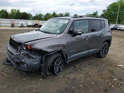 2017 Jeep Renegade Latitude en venta en Windsor, NJ