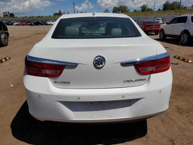 2015 Buick Verano Convenience