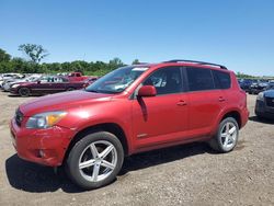 2006 Toyota Rav4 Sport for sale in Des Moines, IA