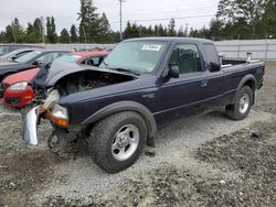 1999 Ford Ranger Super Cab en venta en Graham, WA