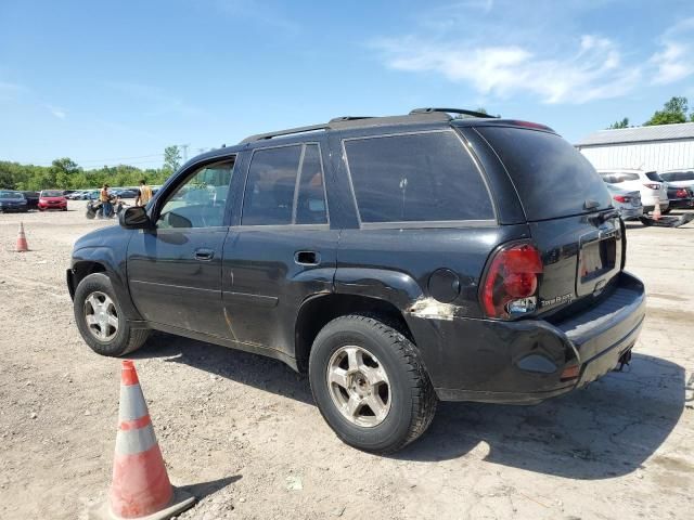 2006 Chevrolet Trailblazer LS