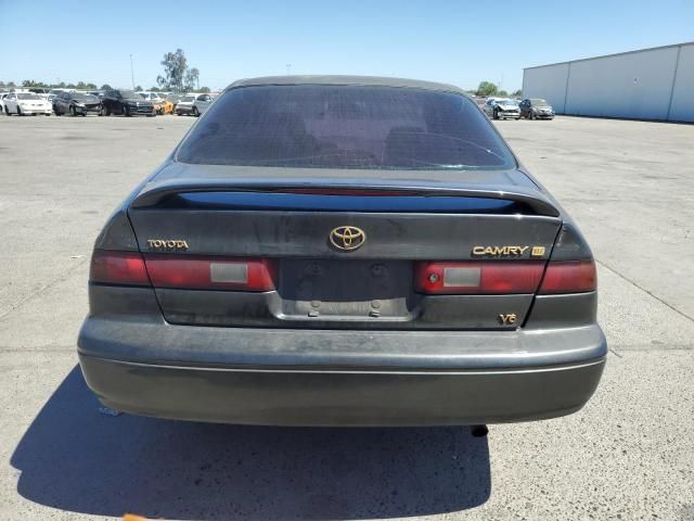 1998 Toyota Camry LE