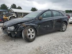 Chevrolet salvage cars for sale: 2011 Chevrolet Cruze LT