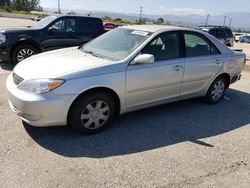 2003 Toyota Camry LE for sale in Van Nuys, CA
