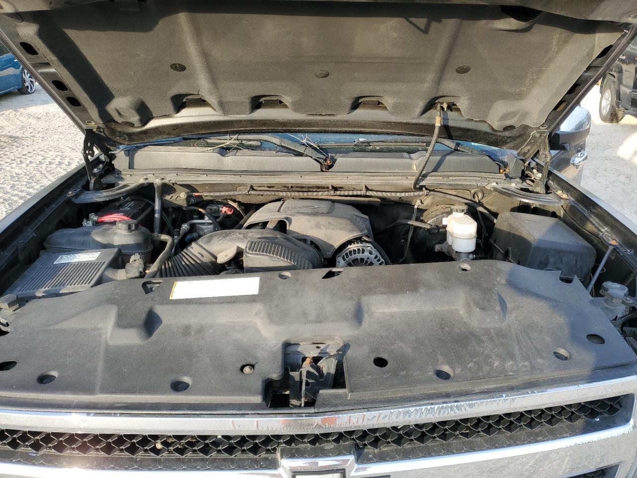 2009 Chevrolet Silverado C1500 lt