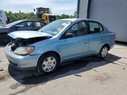2002 Toyota Echo for sale in Duryea, PA