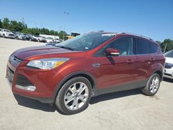 2015 Ford Escape Titanium for sale in Cahokia Heights, IL