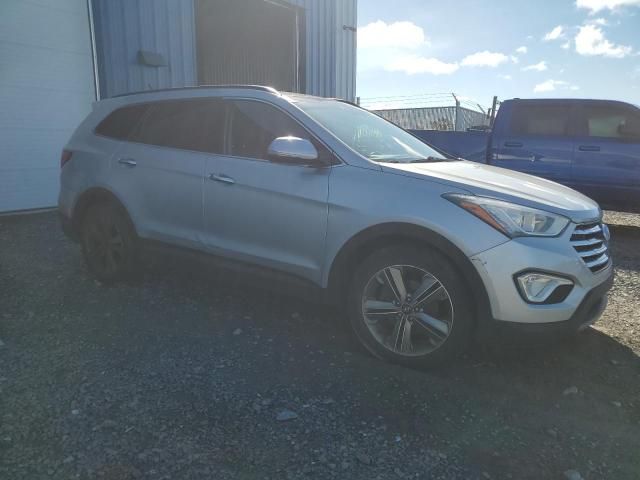 2014 Hyundai Santa FE GLS